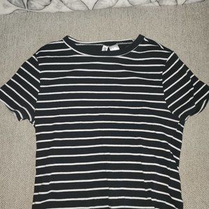 Striped Shirt